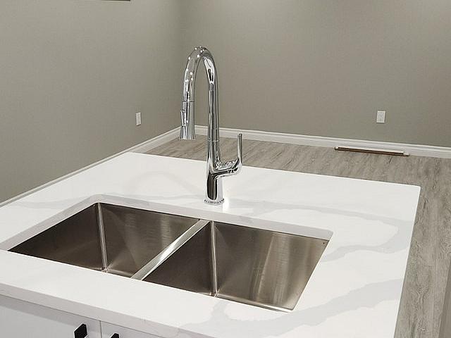 Two bedroom Basement Suite At Sage Hill For Rent