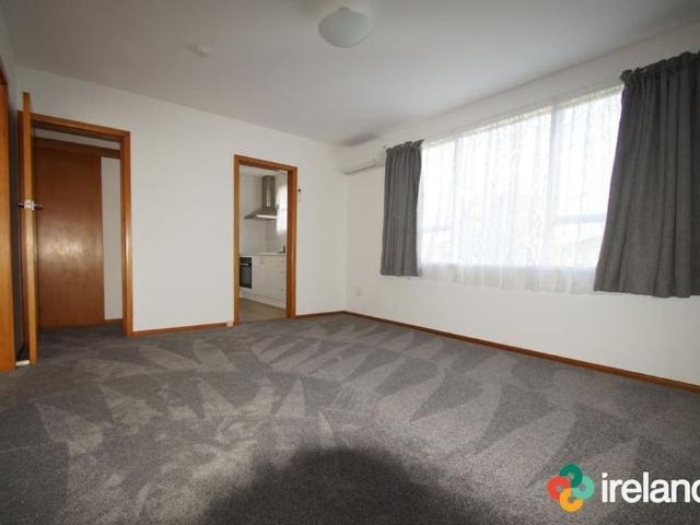 Two Bedroom Beauty