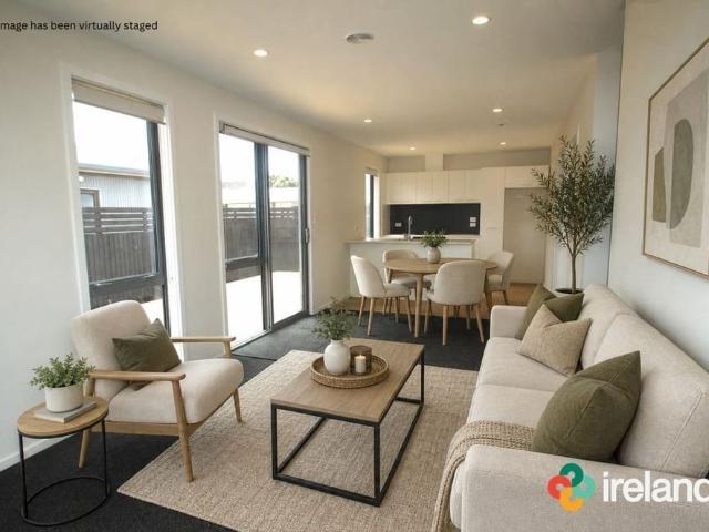 Two Bedroom Beauty