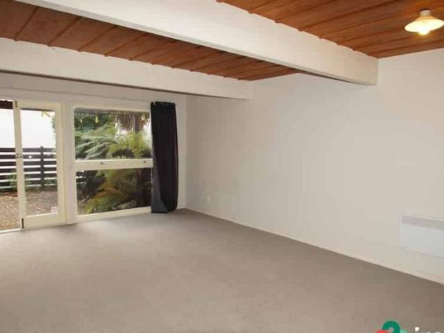 Two Bedroom Beauty on Tennyson St