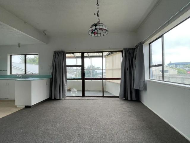 Two Bedroom Beachfront Home!