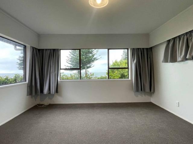 Two Bedroom Beachfront Home!