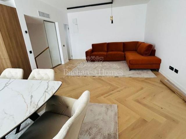 Two Bedroom Brand New Duplex Apartment, Aviatiei