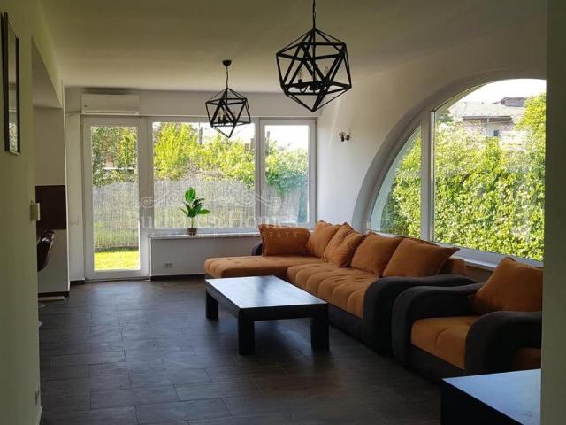 Two Bedroom Bungalow with Good Sized Garden Tunari