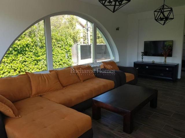 Two Bedroom Bungalow with Good Sized Garden Tunari