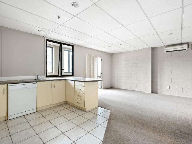 Two bedroom CBD Apartment – Walk Everywhere