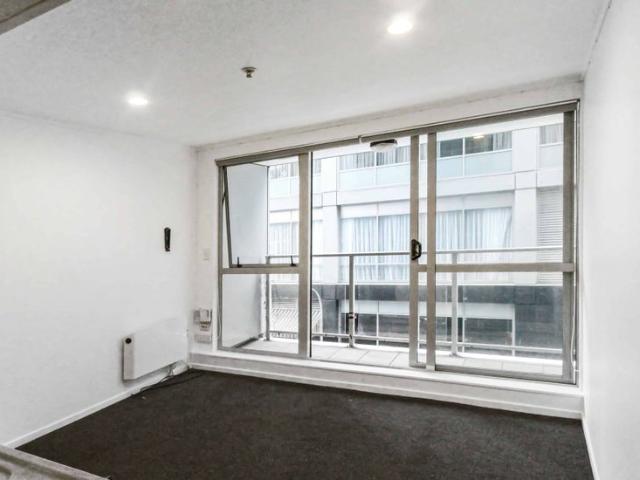 Two Bedroom City Apartment!