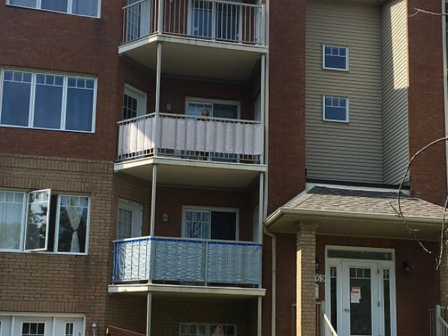 Two Bedroom Condo With Garage Parking And Outdoor Parking
