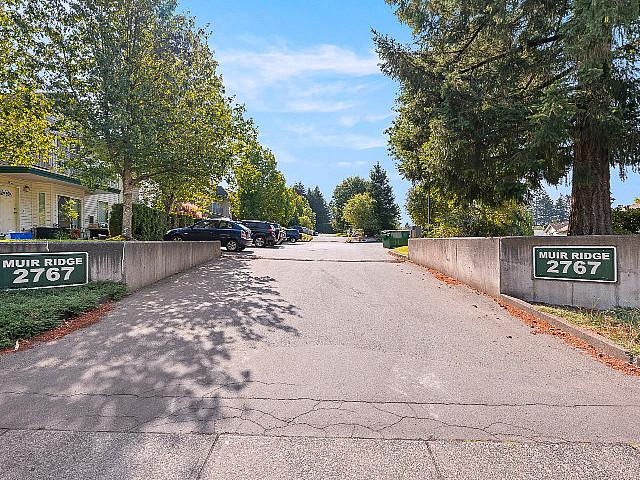 Two Bedroom Condo For Sale! East Courtenay!