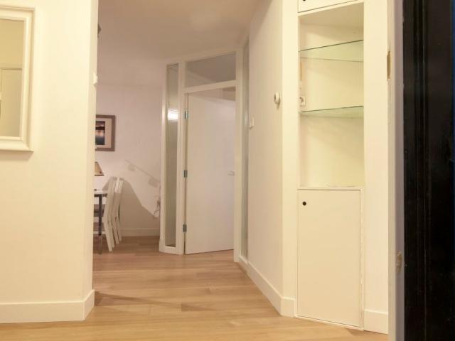 Two Bedroom Corporate Accommodation — Amsterdam