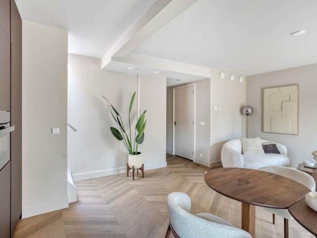Two bedroom Corporate Accommodation Rotterdam