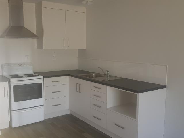 Two Bedroom Cosy Unit Katikati