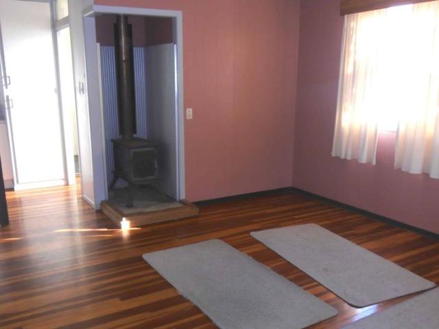 Two Bedroom Cottage