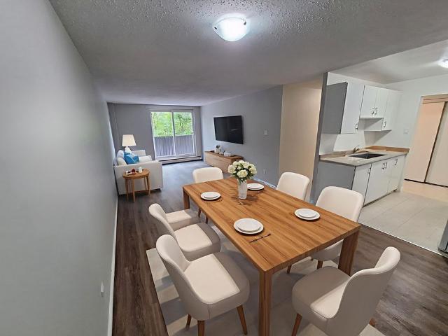 Two Bedroom Deluxe Apartment