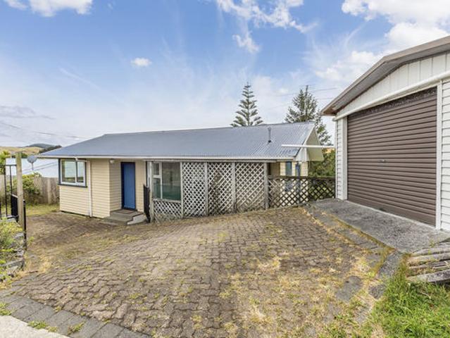 Two bedroom delight