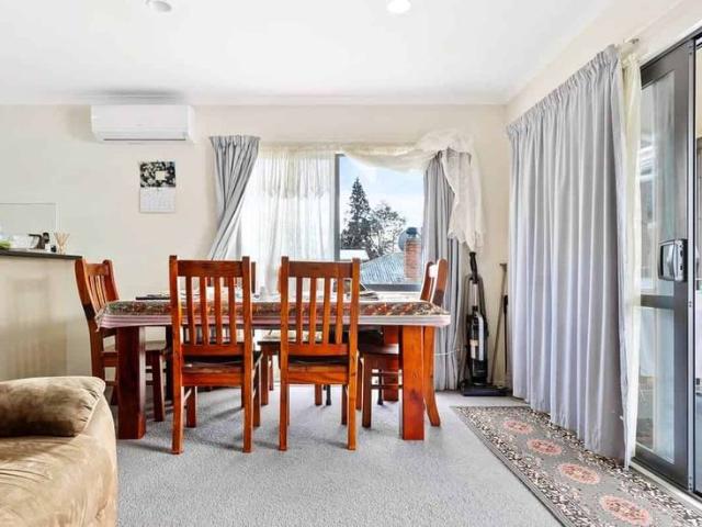 Two Bedroom Detached Dwelling in Henderson