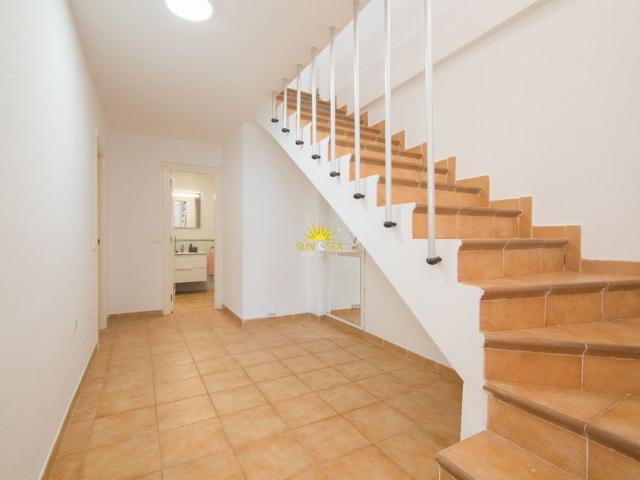 TWO BEDROOM DUPLEX CHALET – GRAN ALACANT