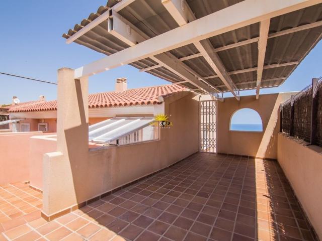 TWO BEDROOM DUPLEX CHALET – GRAN ALACANT