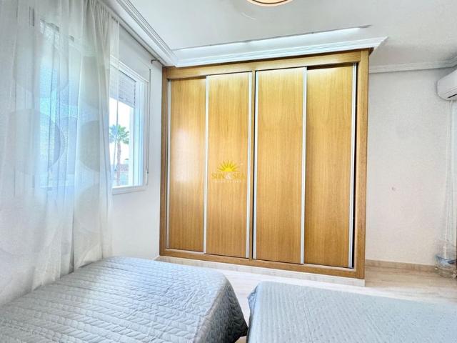 TWO BEDROOM DUPLEX – ORIHUELA COSTA