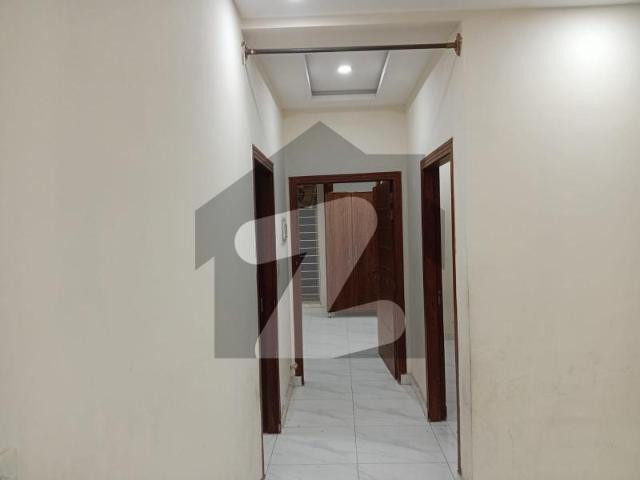 Two bedroom family flat for rent in cbr town Islamabad CBR Town Phase 1 Block B