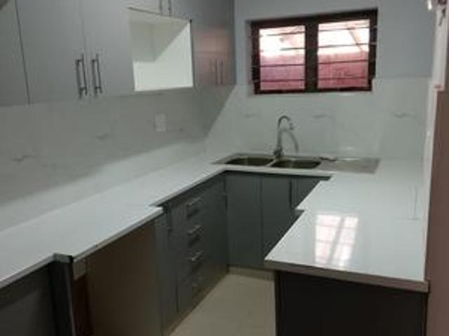 two bedroom for rent in overport