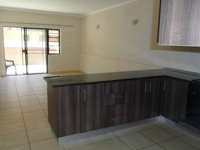 Two bedroom flat near the North West University for sale