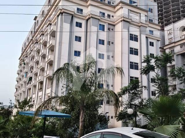 Two Bedroom Flat Available For Rent In Dha Phase 2 Islamabad