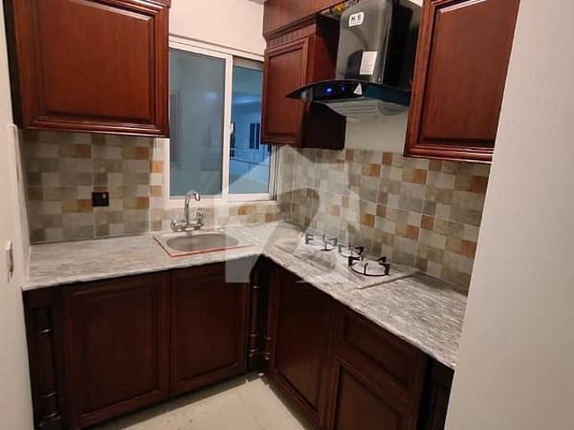 Two Bedroom Flat Available For Rent In Dha Phase 2 Islamabad
