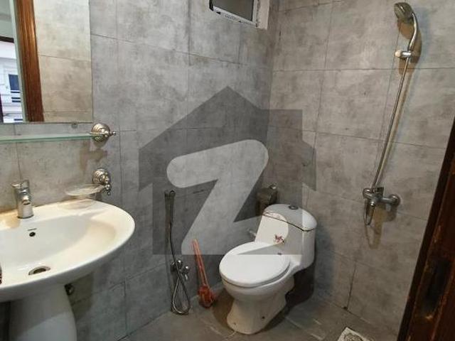 Two Bedroom Flat Available For Rent In Dha Phase 2 Islamabad Defence Residency