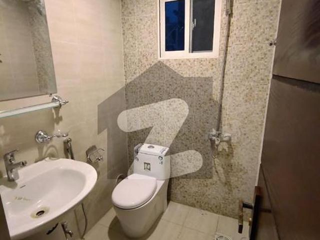 Two Bedroom Flat Available For Rent In Dha Phase 2 Islamabad. Defence Residency