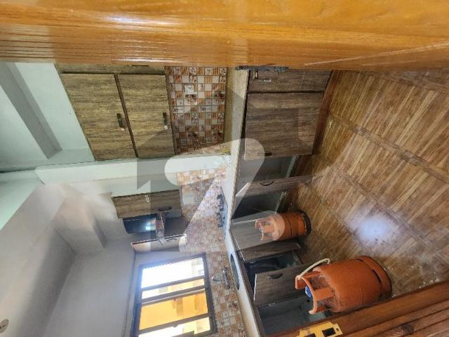 Two Bedroom Flat Available For Rent In E11/2 E 11