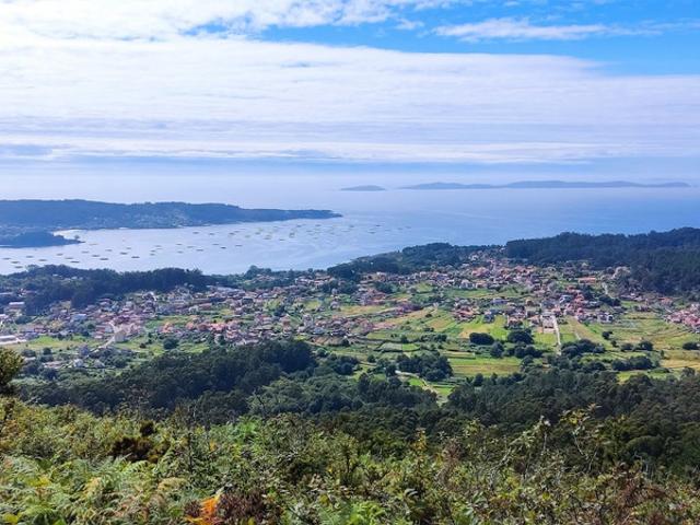 Two bedroom flat by the sea in beautiful Galicia