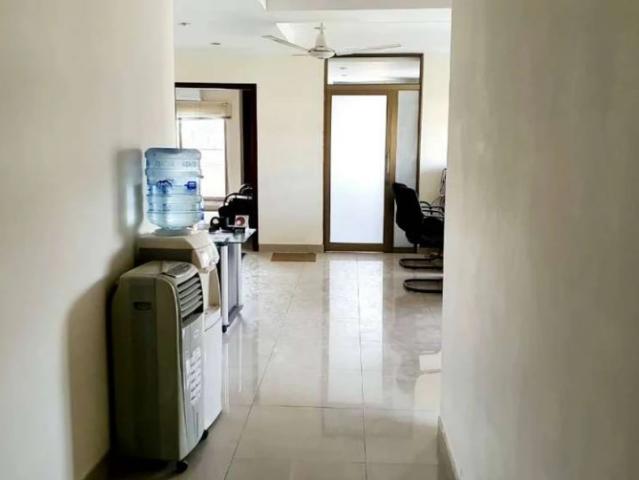 Two bedroom flat for sale in bahria town Civic center phase 4 Islamabad Bahria Town ID 62683