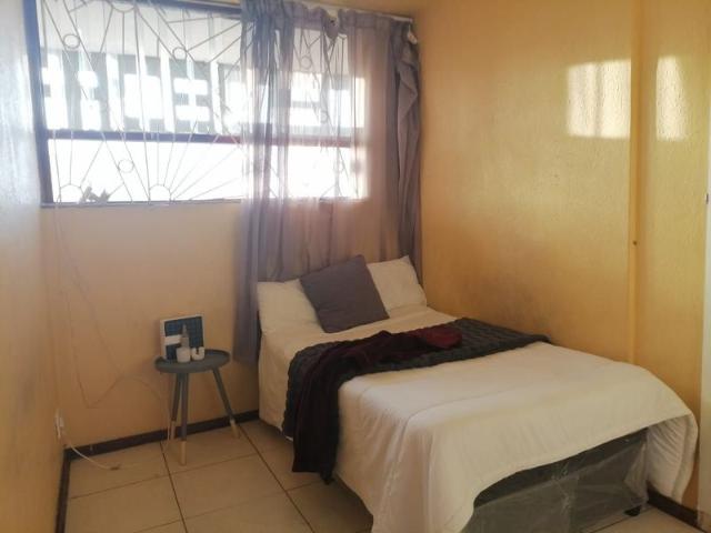 Two Bedroom Flat for Sale in Bryanston Heights