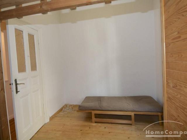 Two bedroom flat in Charlottenburg, Berlin, furnished