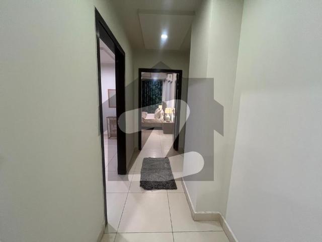 Two Bedroom Fully Furnish Apartment Available For Rent In Dha Phase 2 Islamabad Near Giga Mall DHA Defence Phase 2