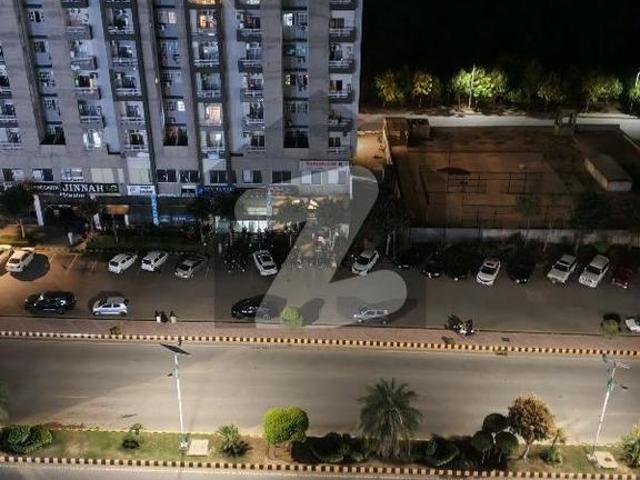 Two Bedroom Fully Furnished Apartment Available For Rent In Arena Mall Gulberg Greens Islamabad Gulberg Arena Mall