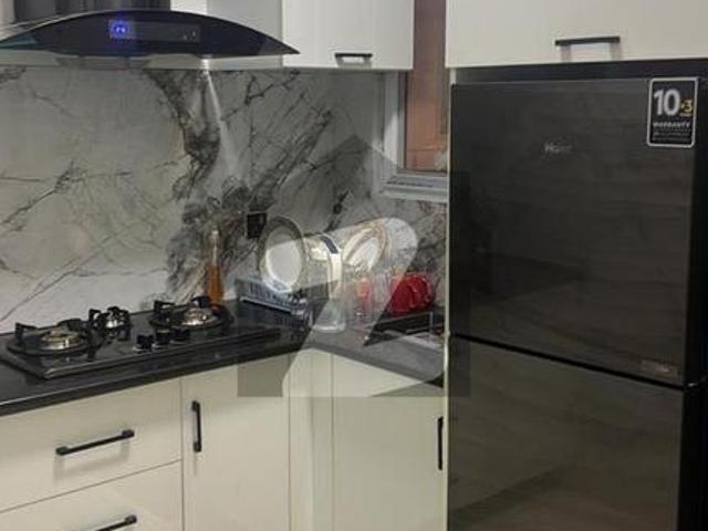 Two Bedroom Fully Furnished Apartment Available For Rent In Dha Phase 2 Islamabad DHA Defence Phase 2