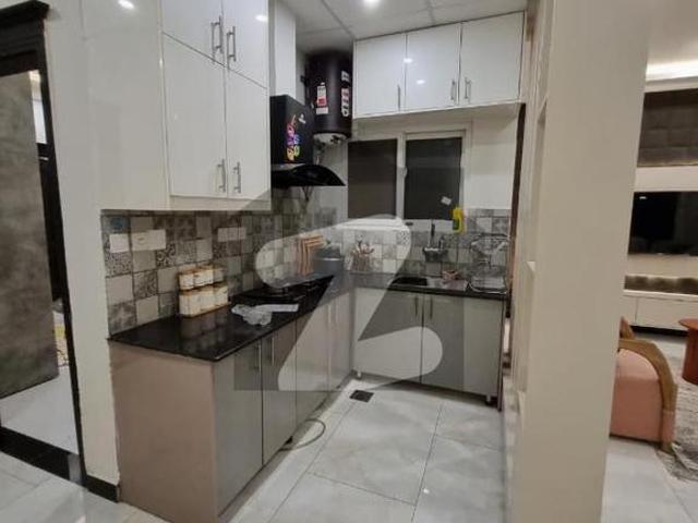 Two Bedroom Fully Furnished Apartment For Rent 11 Central, G 11 Islamabad G 11 Markaz