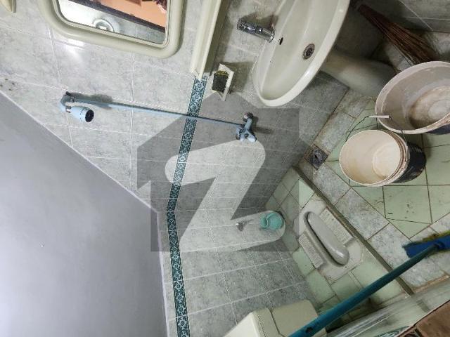 Two bedroom fully furnished Portion available in G11 G 11