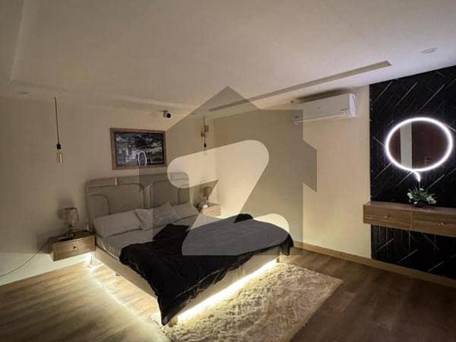 Two Bedroom Fully Luxury Apartment Available For Rent Per Day Long Time