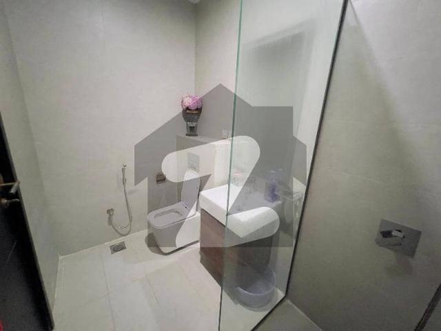 Two Bedroom Fully luxury Furnished Apartment Available For Rent In Gulberg Green Islamabad