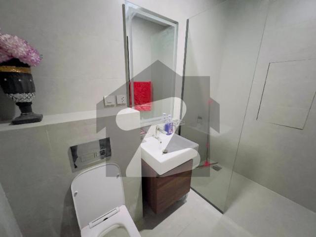 Two Bedroom Fully luxury Furnished Apartment Available For Rent In Gulberg Green Islamabad Gulberg Greens Block B
