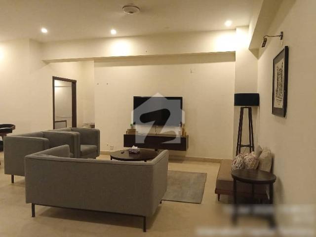 Two Bedroom Furnished Apartment Available For Rent