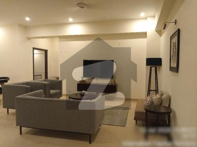 Two Bedroom Furnished Apartment Available For Rent H 13