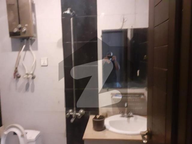 Two Bedroom Furnished Apartment for Rent Bahria Town Phase 6
