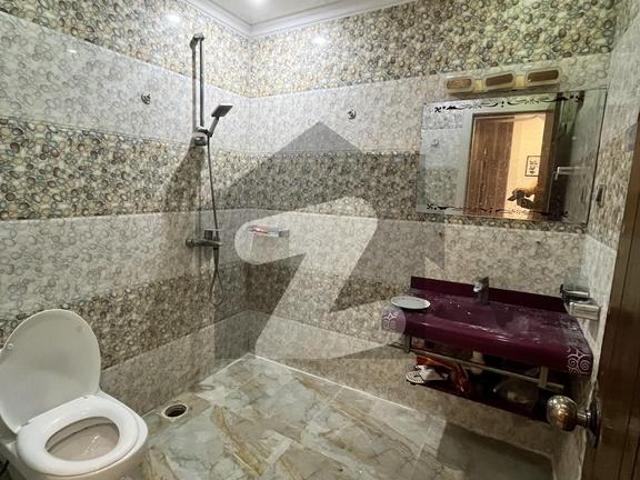 Two Bedroom Furnished Apartment Available For Rent In E11/4 E 11/4