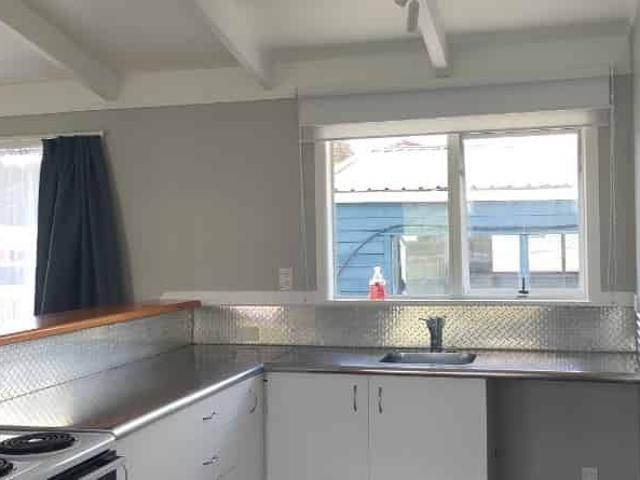 Two Bedroom Gem with Large Garage