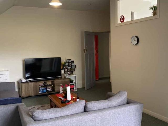 TWO BEDROOM GREYMOUTH