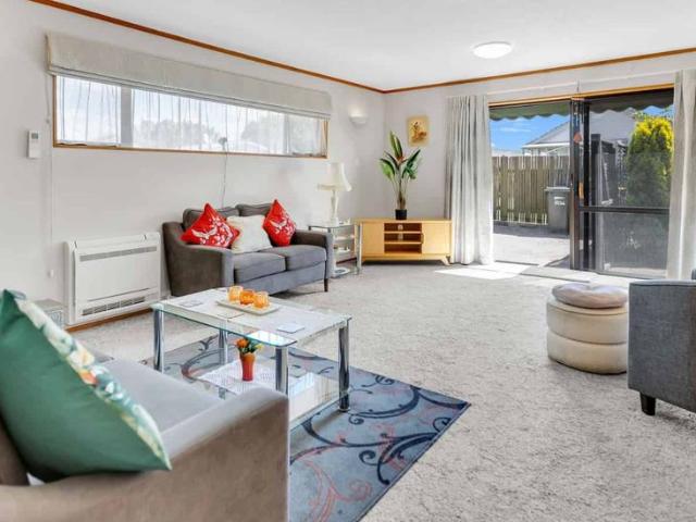 TWO BEDROOM HINEMOA STREET WHAKATANE